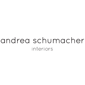 Andrea Schumacher Interiors Logo