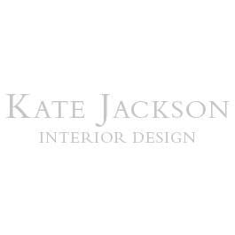 Kate Jackson Interior Design Logo