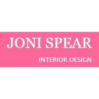 Joni Spear Interior Design Logo