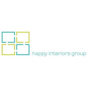 Happy Interiors Group Logo