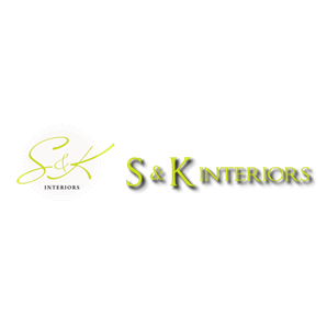 S&K Interiors LLC Logo
