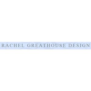 Rachel Greathouse Design Logo