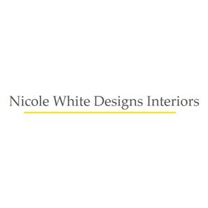 Nicole White Designs Interiors Logo