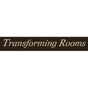 Transforming Rooms Logo