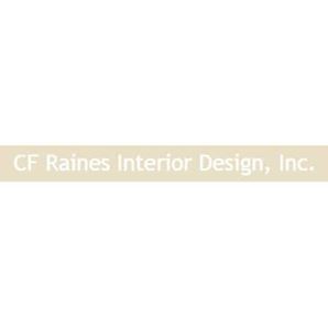 CF Raines Interior Design, Inc. Logo