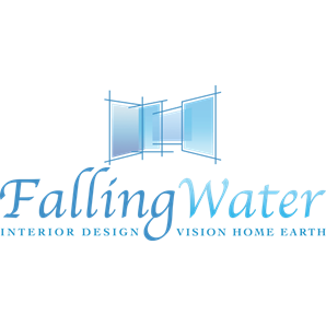 FallingWater, LLC Logo