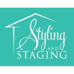 Styling + Staging Logo
