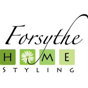 Forsythe Home Styling Logo