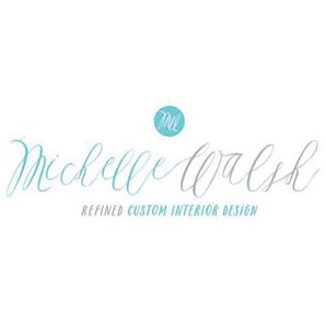Michelle Walsh Designs Logo