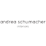 Andrea Schumacher Interiors Logo