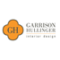 Garrison Hullinger Interior Design Logo