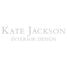 Kate Jackson Interior Design Logo