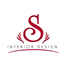 S Interior Design Logo