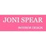 Joni Spear Interior Design Logo