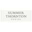 Summer Thornton Design, Inc Logo