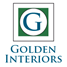 Golden Interiors Logo