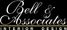 Bell and Associates Interior Design Logo