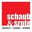 Schaub + Srote Architects | Planners | Interiors Logo