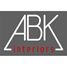 ABK Interiors Logo