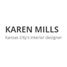Karen Mills Logo