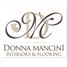 Mancini Interiors & Flooring Logo