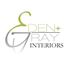 Eden + Gray Interiors Logo