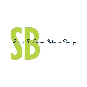 Susan E. Brown, Interior Design