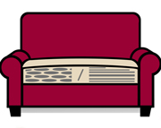 Seat Cushion Options