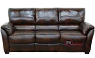 Tesino Reclining Leather Sofa by Natuzzi Editions--Power Option Available (B693-060)