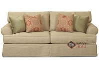 New Haven Queen Sofa Bed by Savvy