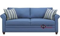 Denver Queen Sofa Bed by Savvy