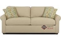 Ottawa Queen Sofa Bed by Savvy