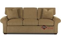 Seattle Queen Sofa Bed by Savvy
