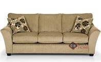 The 112 Queen Sofa Bed by Stanton