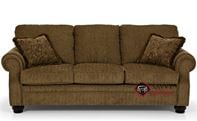 The 687 Queen Sofa Bed by Stanton