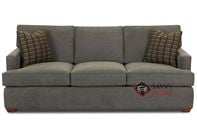 Lincoln Queen Sofa Bed by Savvy