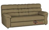 Durant Dual Reclining Sofa by Palliser--Power Upgrade Available
