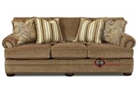 Tukwilla Sofa by Savvy