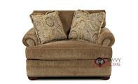 Tukwilla Arm Chair by Savvy