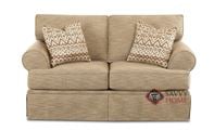 New Haven Loveseat by Savvy