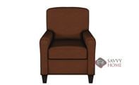 Halifax Reclining Chair by Savvy