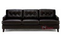 Barbara Top-Grain Leather Sofa by Palliser