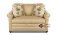 Denver Chair Sofa Bed by Savvy