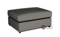 Luxembourg Storage Ottoman by Savvy