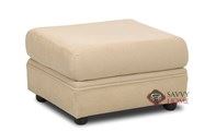 Chicago Ottoman by Savvy