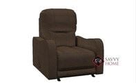 Yates Rocking and Reclining Chair by Palliser--Power Option Available