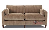 Jacksonville Loveseat by Savvy
