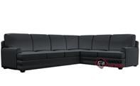 Halifax True Sectional Sofa by Savvy
