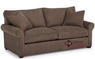 The 225 Sofa by Stanton with Down-Blend Cushions