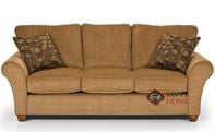The 320 Queen Sofa Bed by Stanton